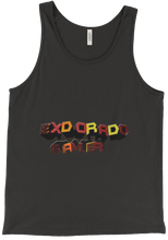 exdoradogamer Tank Top