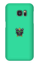 alph4uk Samsung Phone Cases