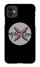 Ninja25dre Iphone Phone Case Classic