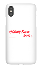 nastynationgaming iPhone Phone Cases
