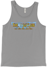 the_lightling Tank Top promo