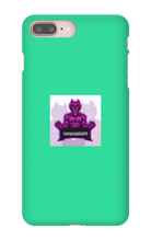 realspongebob18 iPhone Phone Cases
