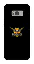 benjamincorgi Samsung Phone Cases