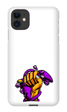 Game Crusher iPhone Phone Cases