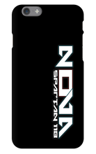 nova_s118 iPhone Phone Cases
