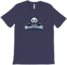 natertaterrl T-Shirts