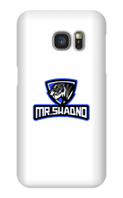 xmrshadno Samsung Phone Cases