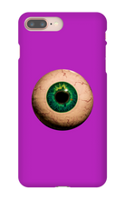 Corklops Eyeball iPhone Phone Cases