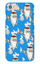 Smoke Up Phone Case