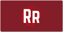 RANDOM_rand XXL Gaming Mousepad