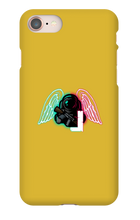 littlelewisplayz iPhone Phone Cases