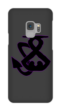 spazzydragon98 Samsung Phone Cases