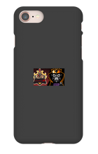 spartangamingyt77 iPhone Phone Cases