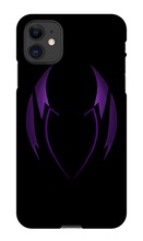 malexa iPhone Phone Cases