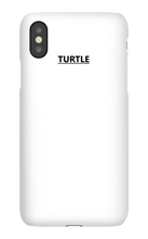 t0tue iPhone Phone Cases