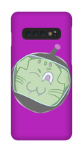 Bingley Samsung Phone Cases