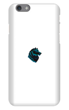 lobogod_ iPhone Phone Cases