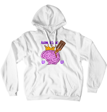 AlcoholicLogic Hoodies (No-Zip/Pullover)