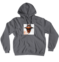 thewstrnoutlaw Hoodies (No-Zip/Pullover)
