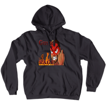 Gunna RAGE Hoodies (No-Zip/Pullover)