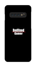 redlinedgamer Samsung Phone Cases