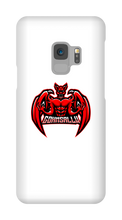 gohnsallw Samsung Phone Cases