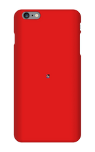 galkai iPhone Phone Cases