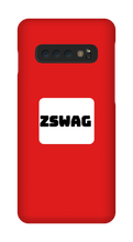 lillllzae Samsung Phone Cases