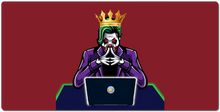 theclownprinceofgames XXL Gaming Mousepad