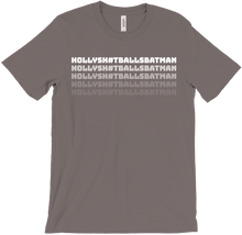 HollySh#tBallsBatman T-Shirts