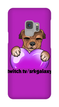 Love Samsung Phone Cases
