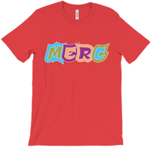 mercenaryxbox T-Shirts