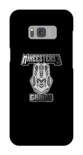 mikeester93 Samsung Phone Cases