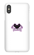 Official TWPE IPHONE Case