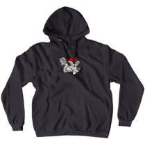 fumon Hoodies (No-Zip/Pullover)