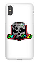 dezchazz iPhone Phone Cases