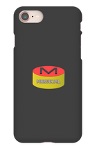 marvin mc  iPhone Phone Cases