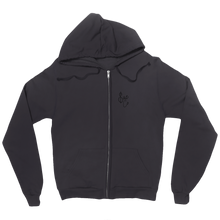 itsshaniii Zip Up Hoodie