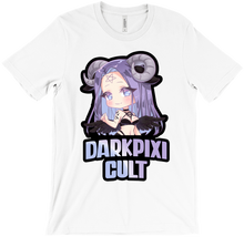 darkpixi T-Shirts