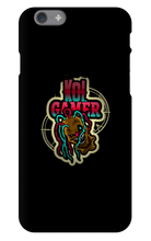 koljoseph iPhone Phone Cases