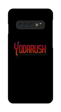 yodarush Samsung Phone Case