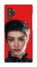 Portrait Samsung Phonecase