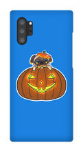 Calabacín Samsung Phone Case