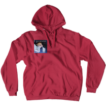Sagiv Hoodies (No-Zip/Pullover)
