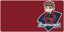 brainscape XXL Gaming Mousepad