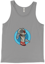 elsock Tank Top