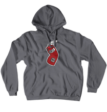 Krul Punching Bag Hoodie