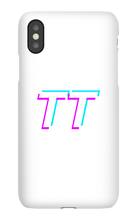 Logo iPhone Case