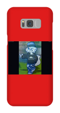 ttv_furry1806 Samsung Phone Cases
