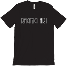 Ragtag Art Banner T-Shirts